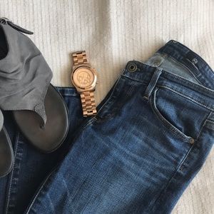 The Stevie Ankle Petite